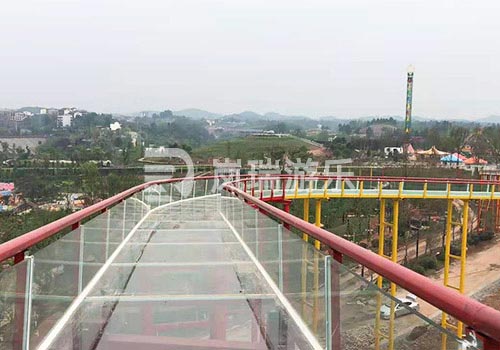 八爾湖景區(qū)