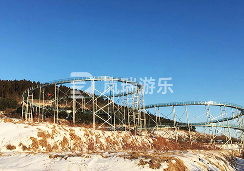 山西水滑道項(xiàng)目